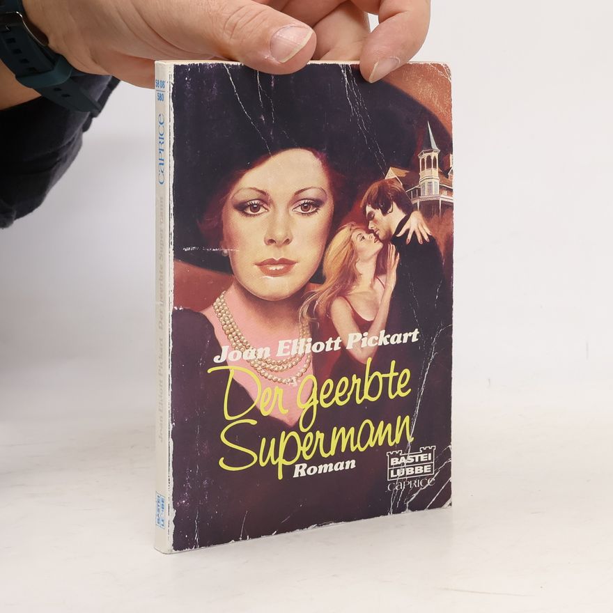 Joan Elliott Pickart Der geerbte Supermann