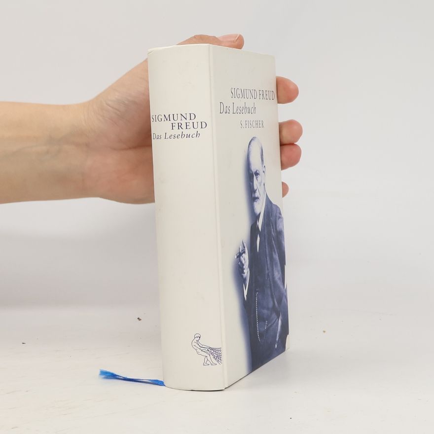 Sigmund Freud Das Lesebuch