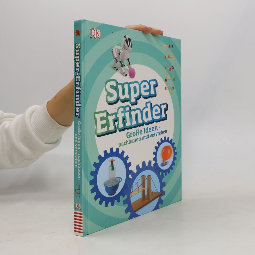 Autorenkollektiv Super-Erfinder