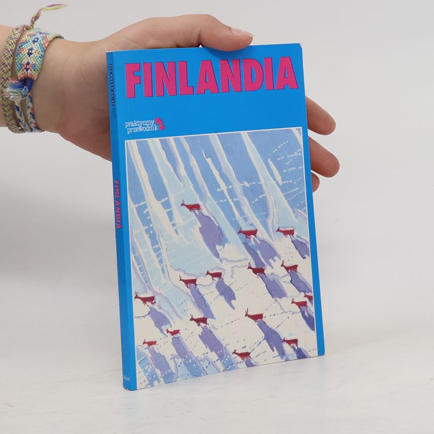 Mick Sinclair Finlandia