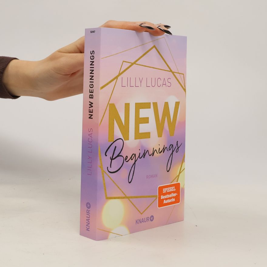 Lilly Lucas New Beginnings