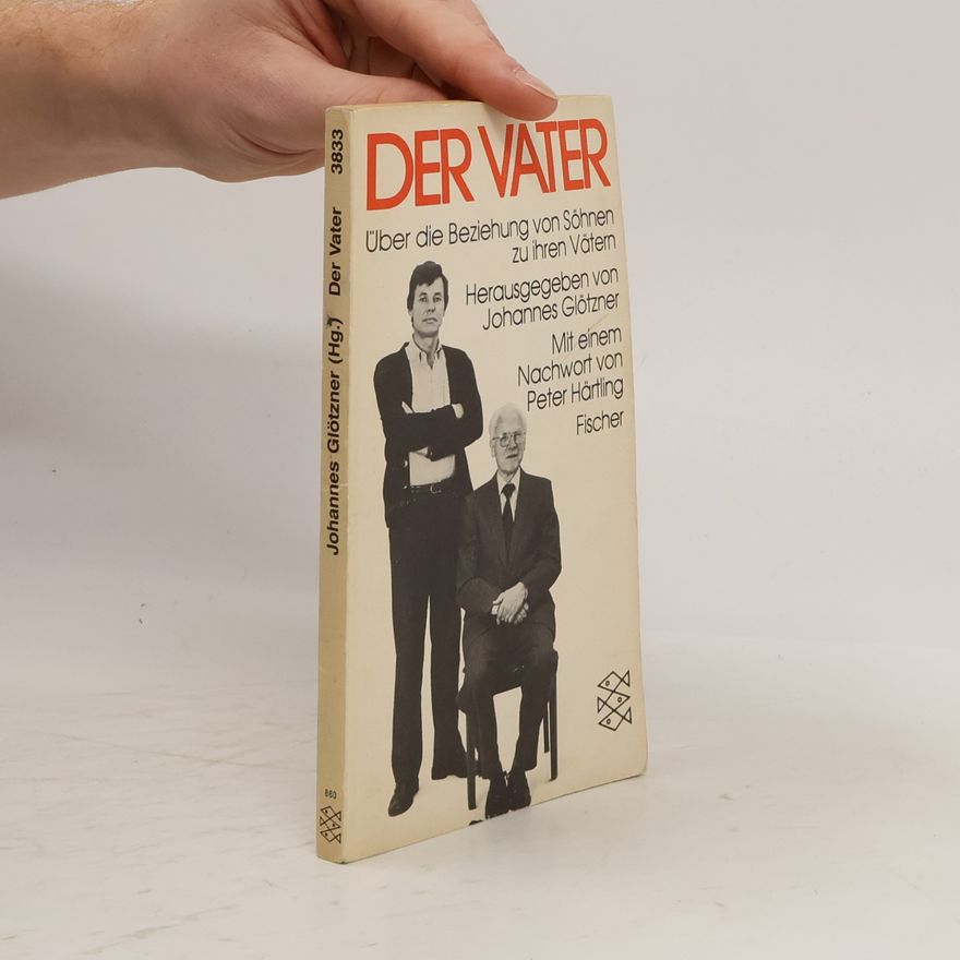 Peter Härtling Der Vater