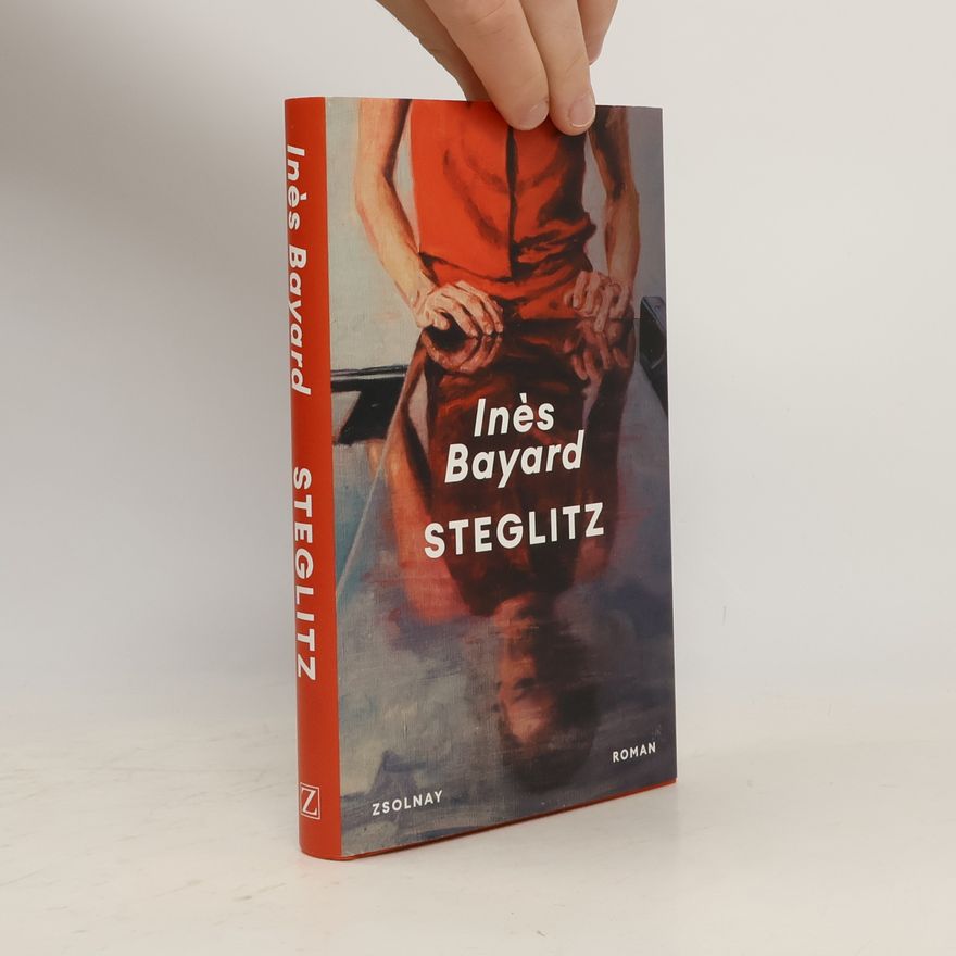 Ine s. Bayard Steglitz