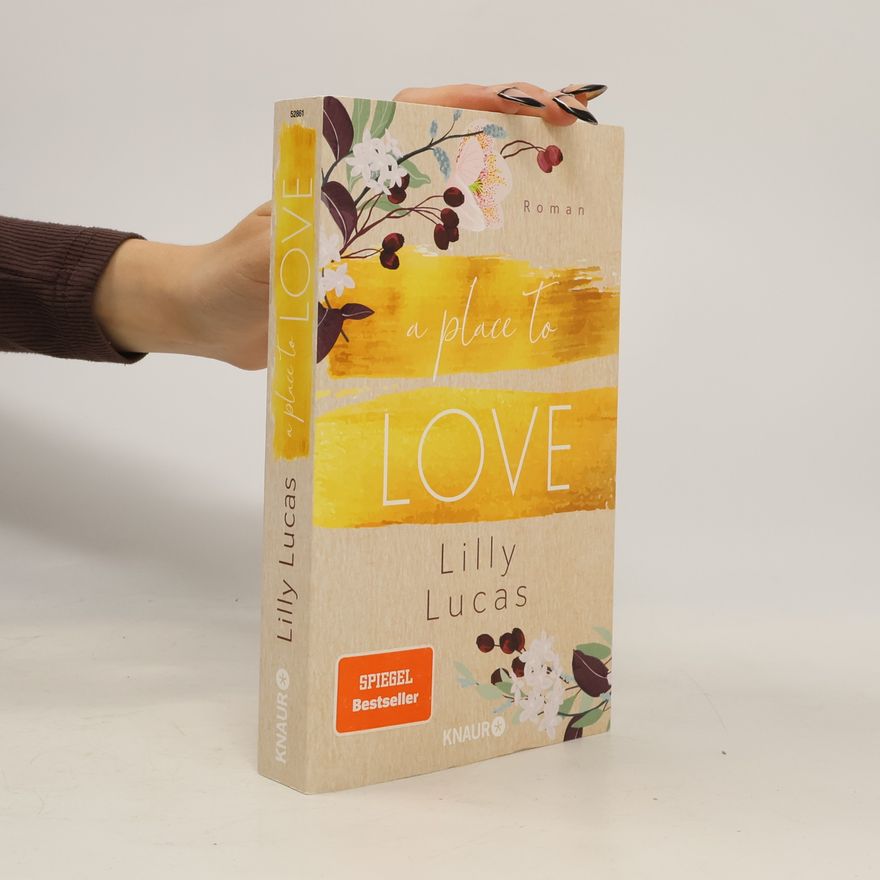 Lilly Lucas A place to love