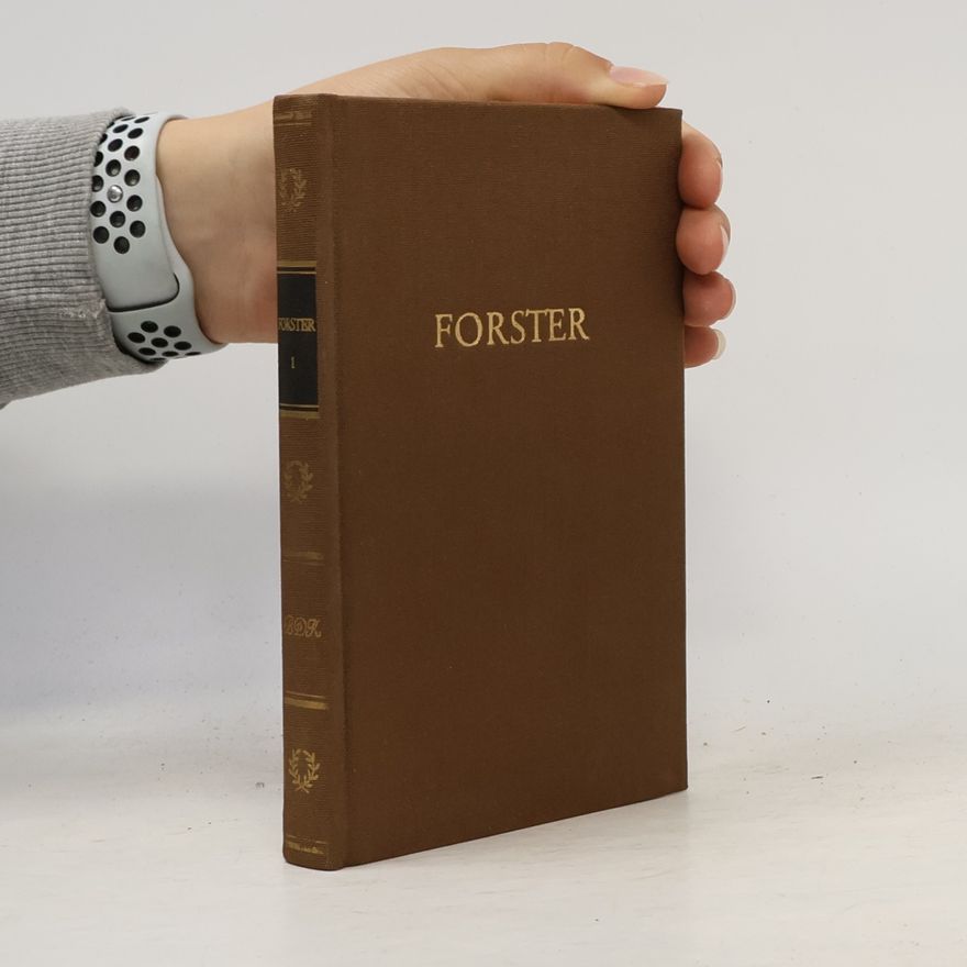 Autorenkollektiv Forster