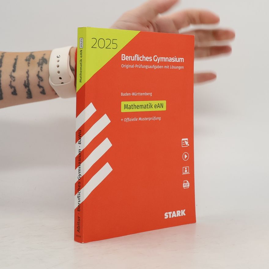 Autorenkollektiv STARK (Abitur-Prüfungen)