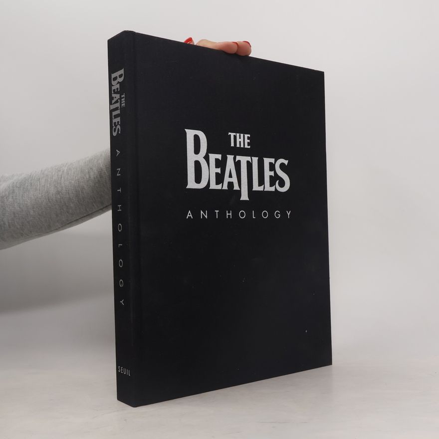 The Beatles The Beatles Anthology