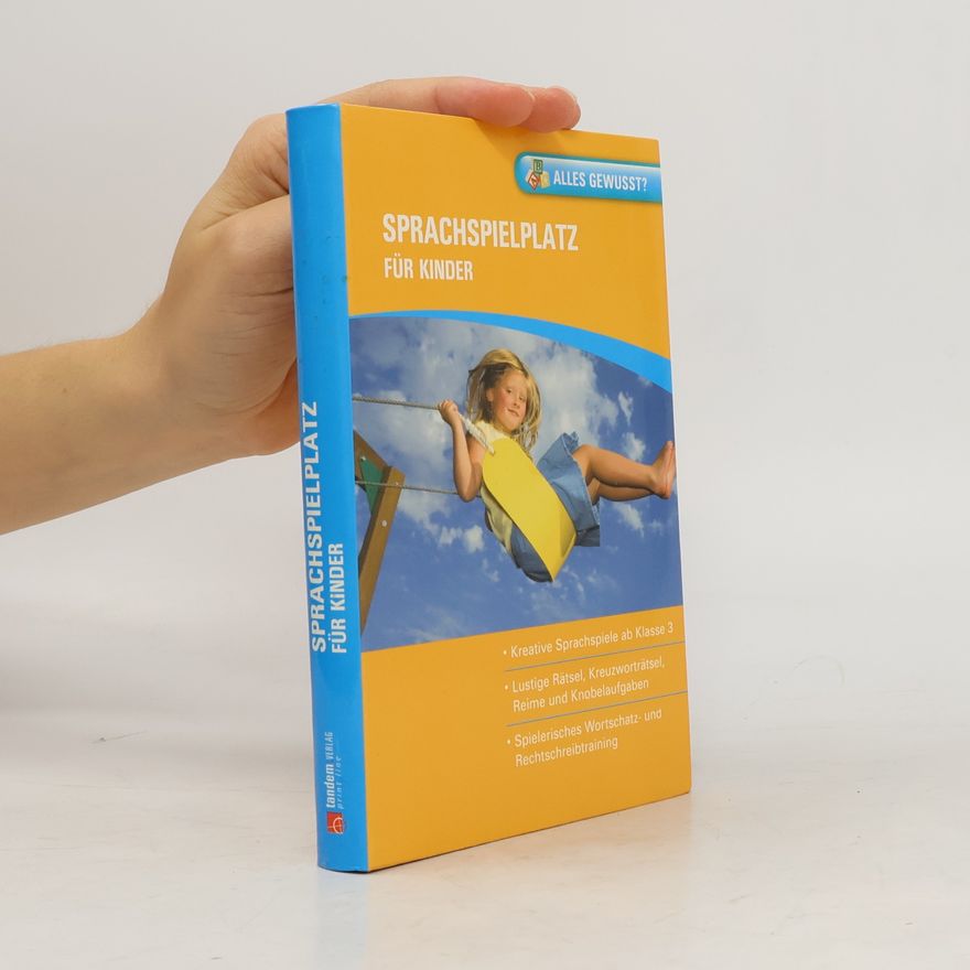 Autorenkollektiv Sprachspielplatz