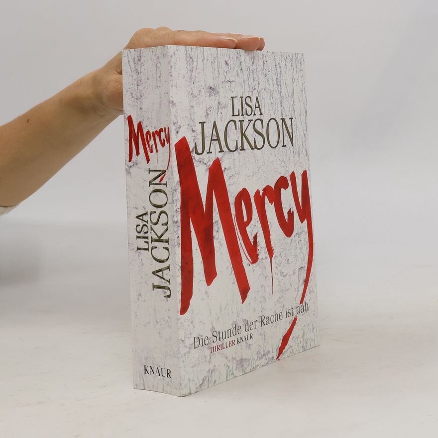 Lisa Jackson Mercy
