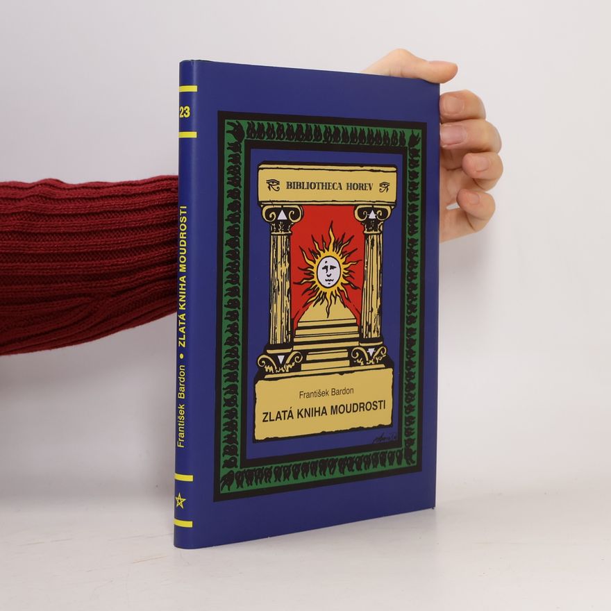 Lukáš Loužecký Zlatá kniha moudrosti : texty z období 1953-1958