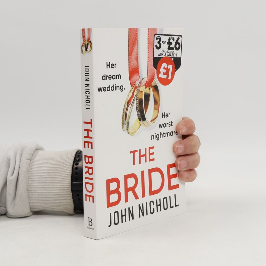 John Nicholl Bride