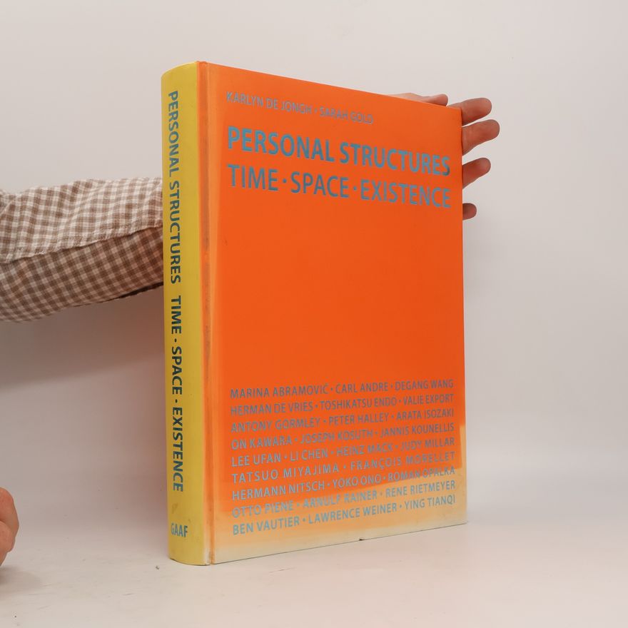 Ying Tianqi Personal Structures