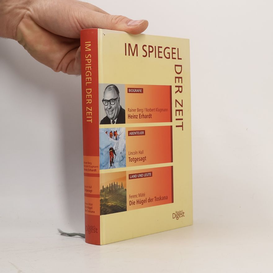 Autorenkollektiv Im Spiegel der Zeit