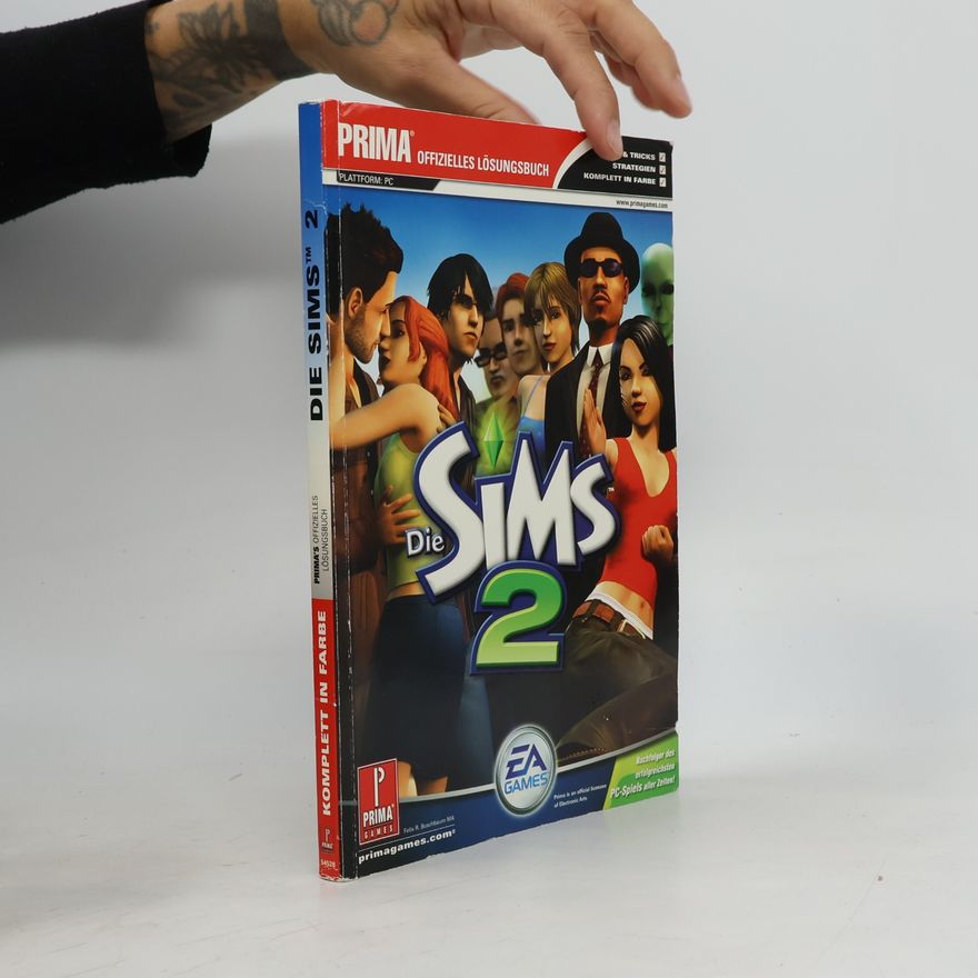 Various authors Die Sims 2.