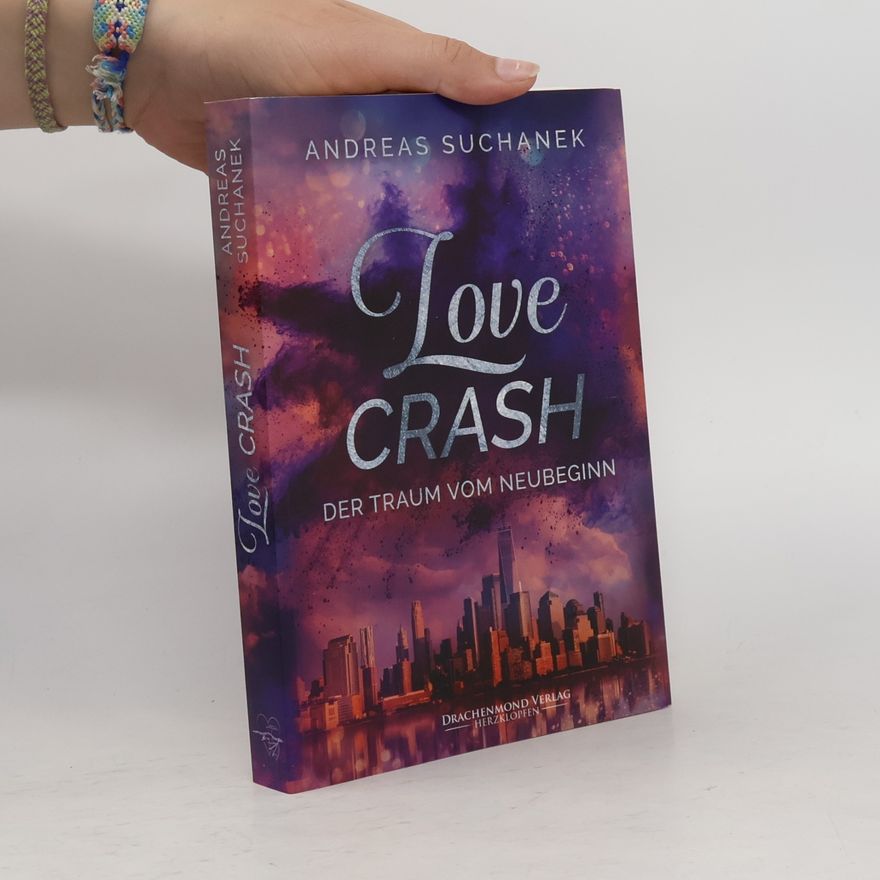 Andreas Suchanek Love Crash