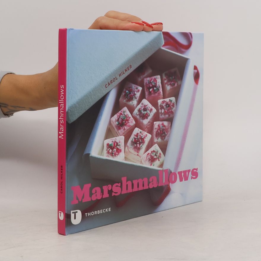 Carol Hilker Marshmallows