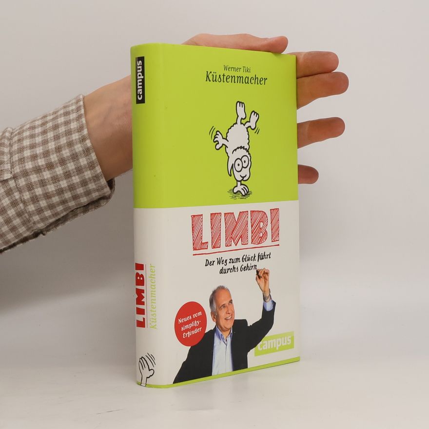 Werner Tiki Küstenmacher Limbi