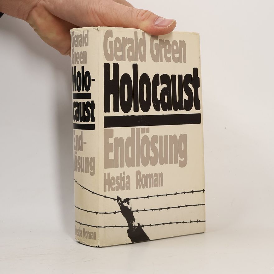 Gerald Green Holocaust