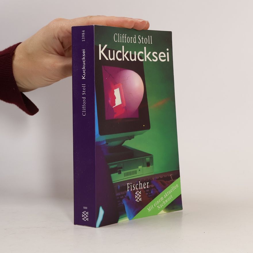 Clifford Stoll Kuckucksei