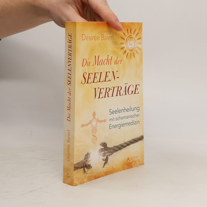 De sire e. Baierl Die Macht der Seelenverträge