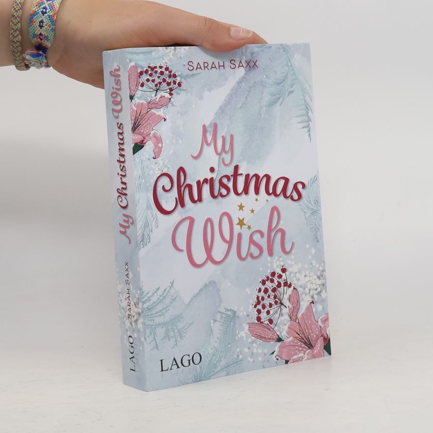 Sarah Saxx My Christmas wish