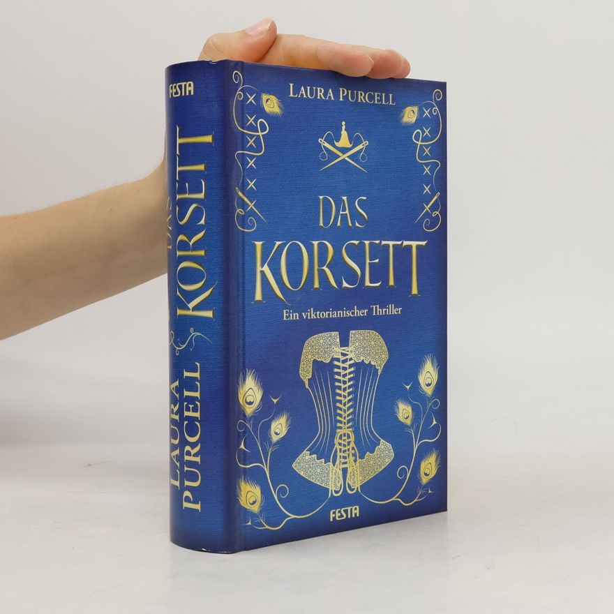 Laura Purcell Das Korsett