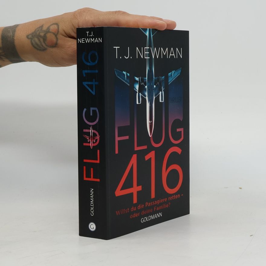 Newman Flug 416