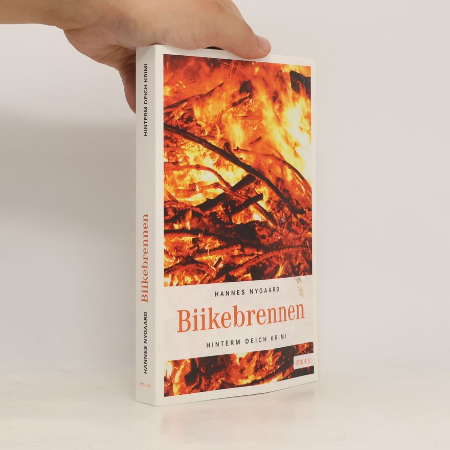 Hannes Nygaard Biikebrennen