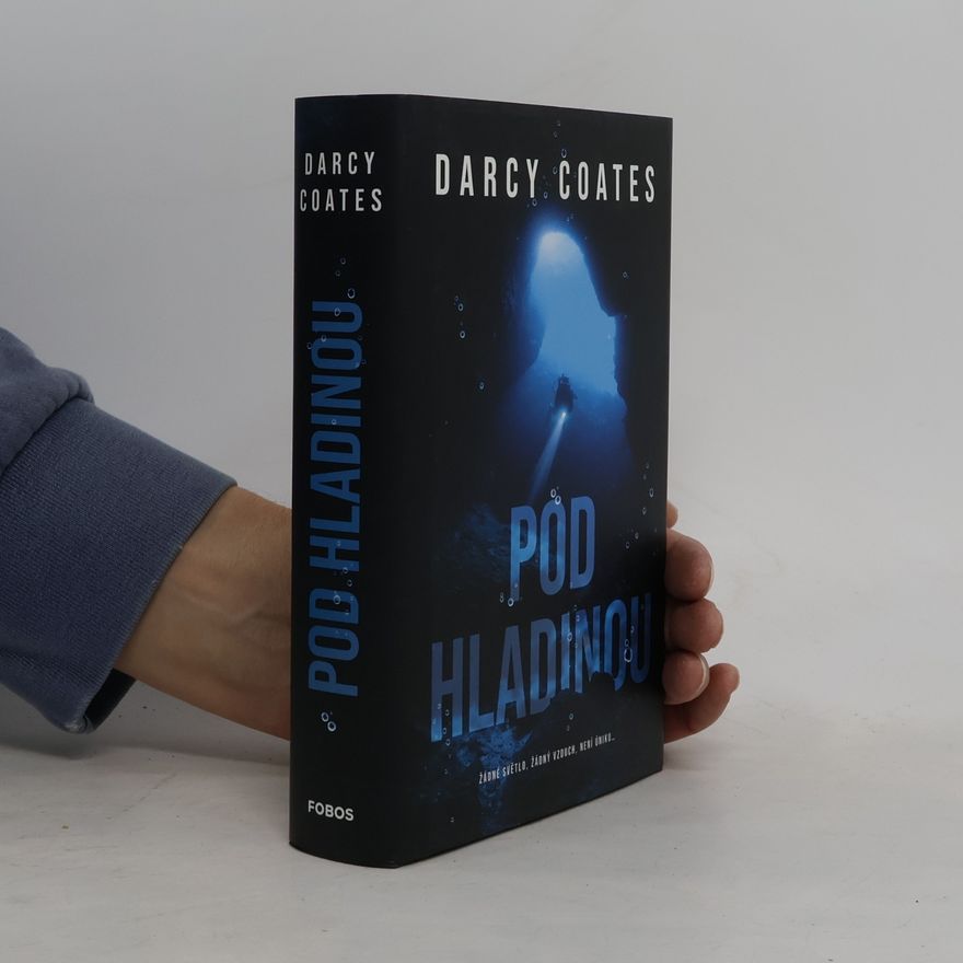 Darcy Coates Pod hladinou