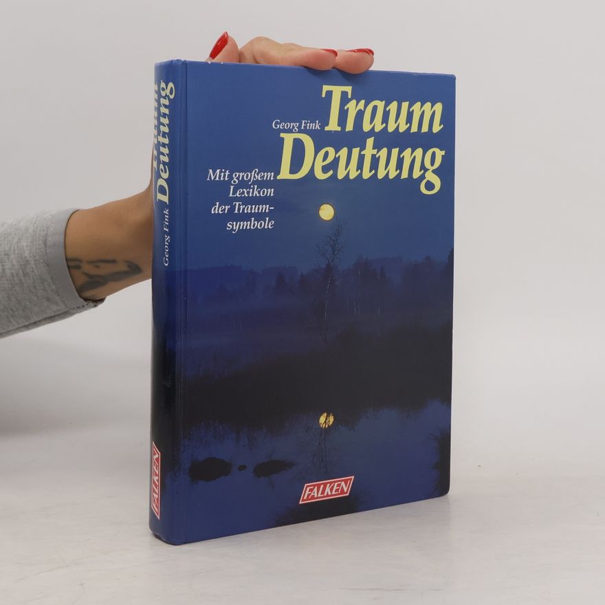 Georg Fink Traum-Deutung