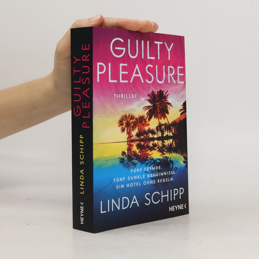 Linda Schipp Guilty Pleasure