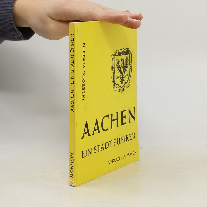 Ingeborg Monheim Aachen
