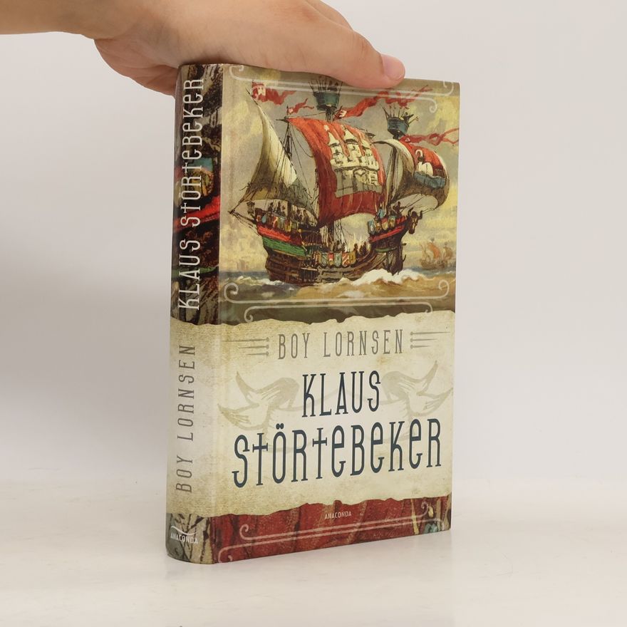 Boy Lornsen Klaus Störtebeker