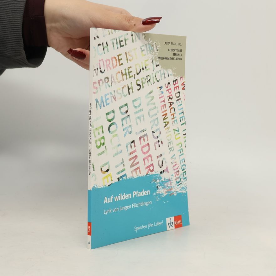 Various authors Auf wilden Pfaden