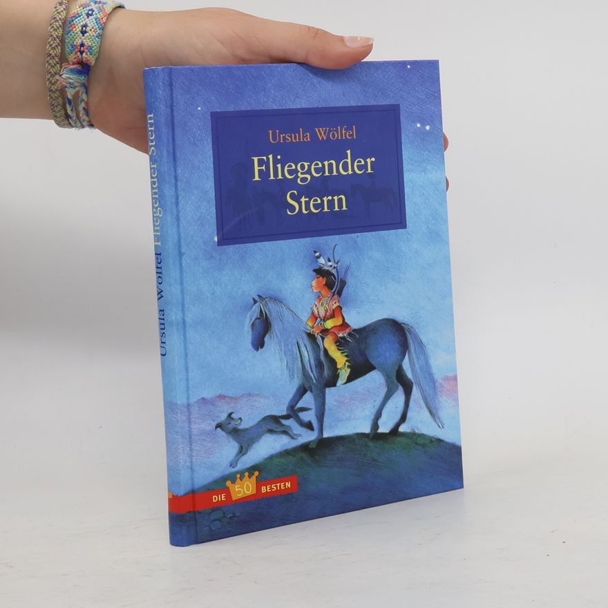 Ursula Wölfel Fliegender Stern