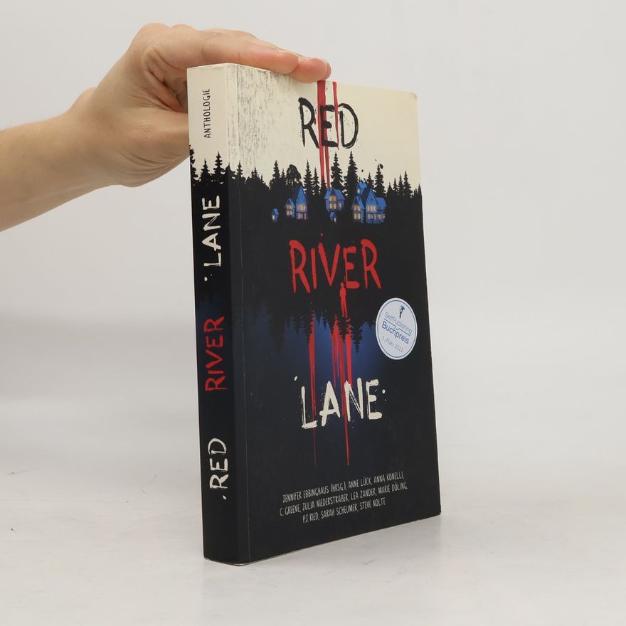 Jennifer Ebbinghaus Red River Lane