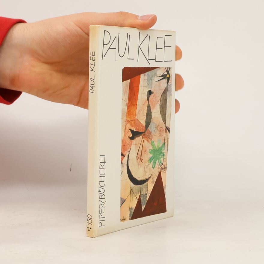 Felix Klee Paul Klee