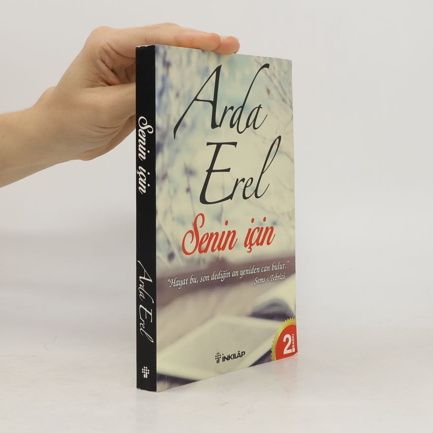 Arda Erel Senin Icin