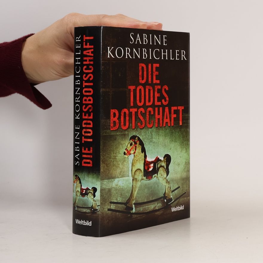 Sabine Kornbichler Die Todesbotschaft