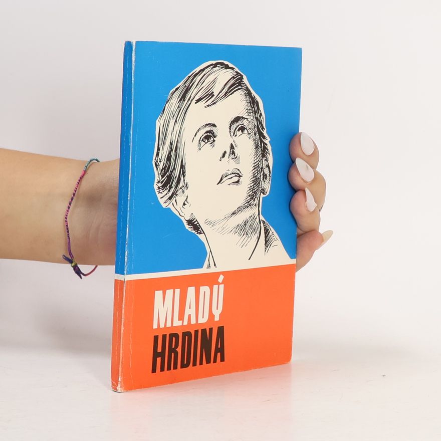Bohuslav Mladý hrdina : životopis sv. Dominika Sávia