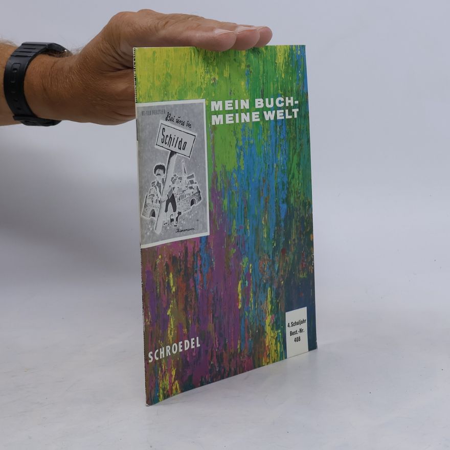 Autorenkollektiv Mein Buch Meine Welt