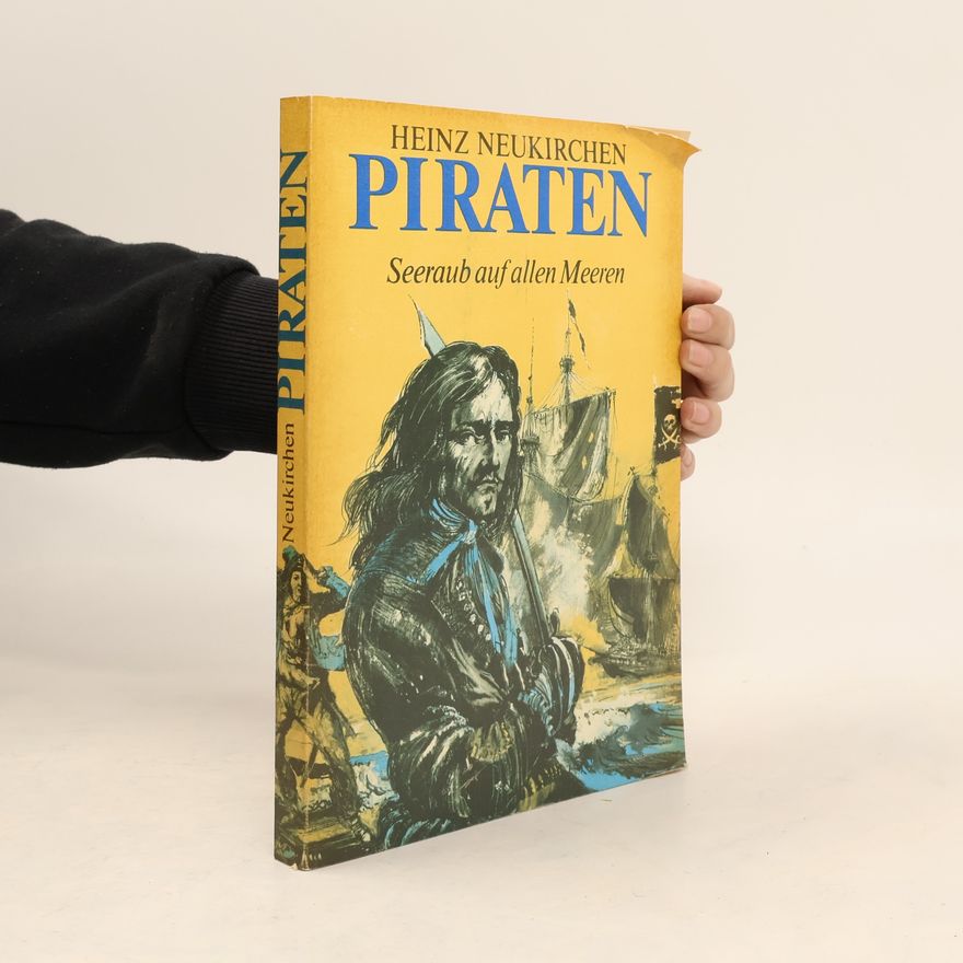 Heinz Neukirchen PIRATEN