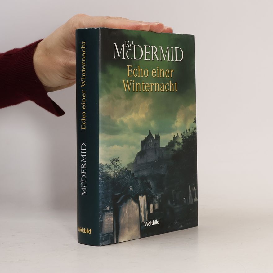 Val McDermid Echo einer Winternacht