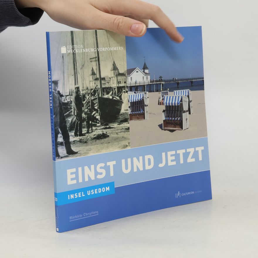 Frank Mangelsdorf Insel Usedom