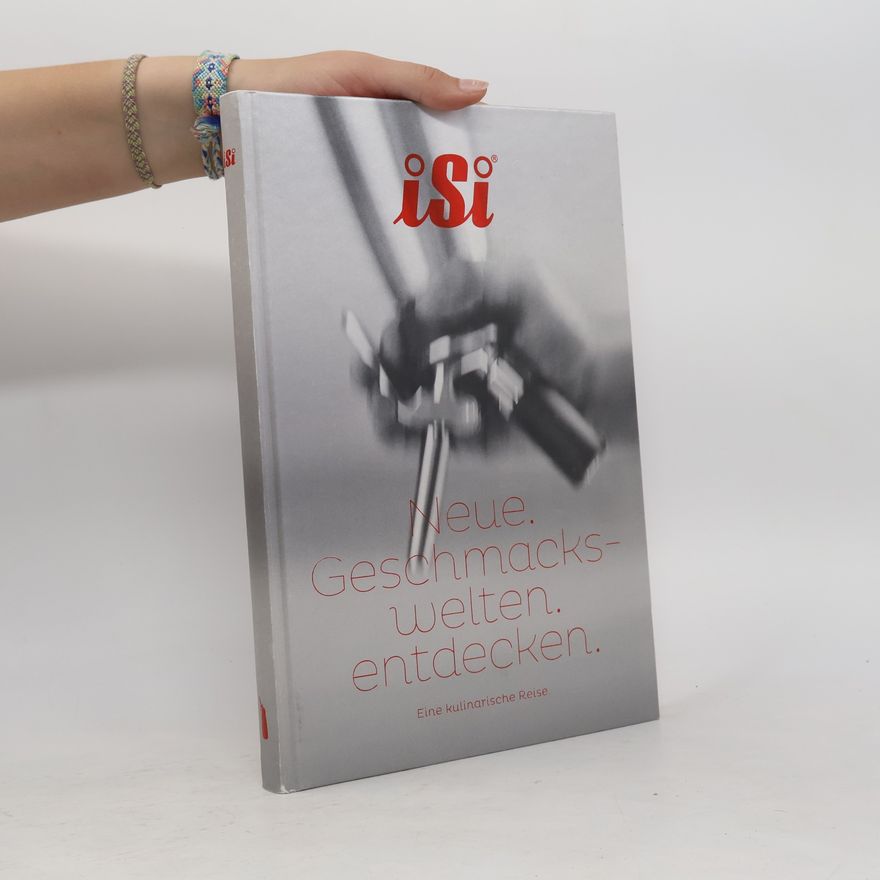 Autorenkollektiv Neue Geschmack - welten entdecken
