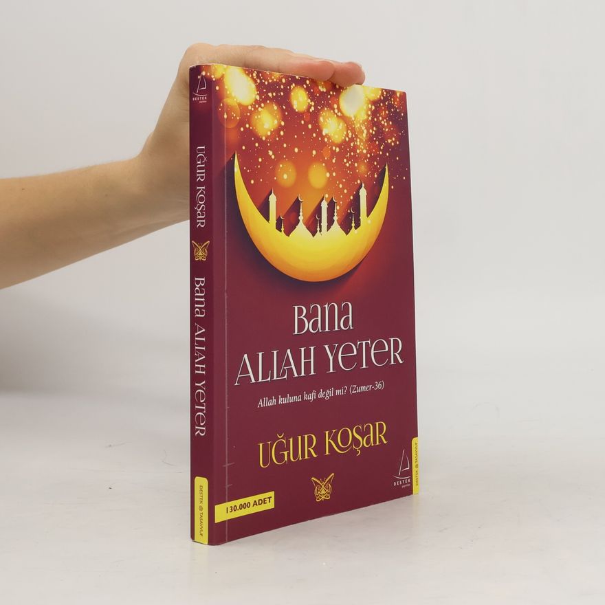 Ugur Kosar Bana Allah Yeter