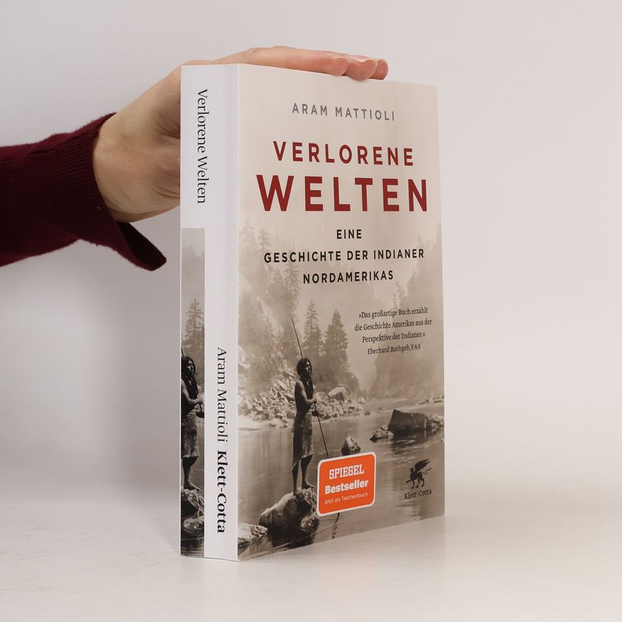 Aram Mattioli Verlorene Welten