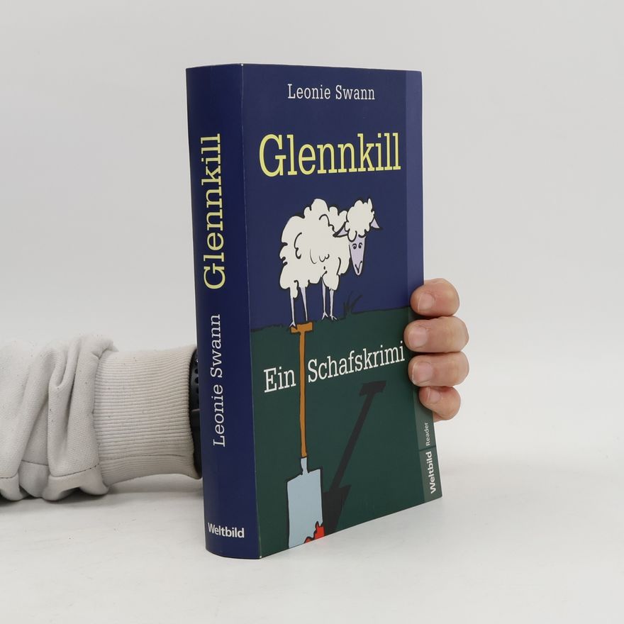 Leonie Swann Glennkill