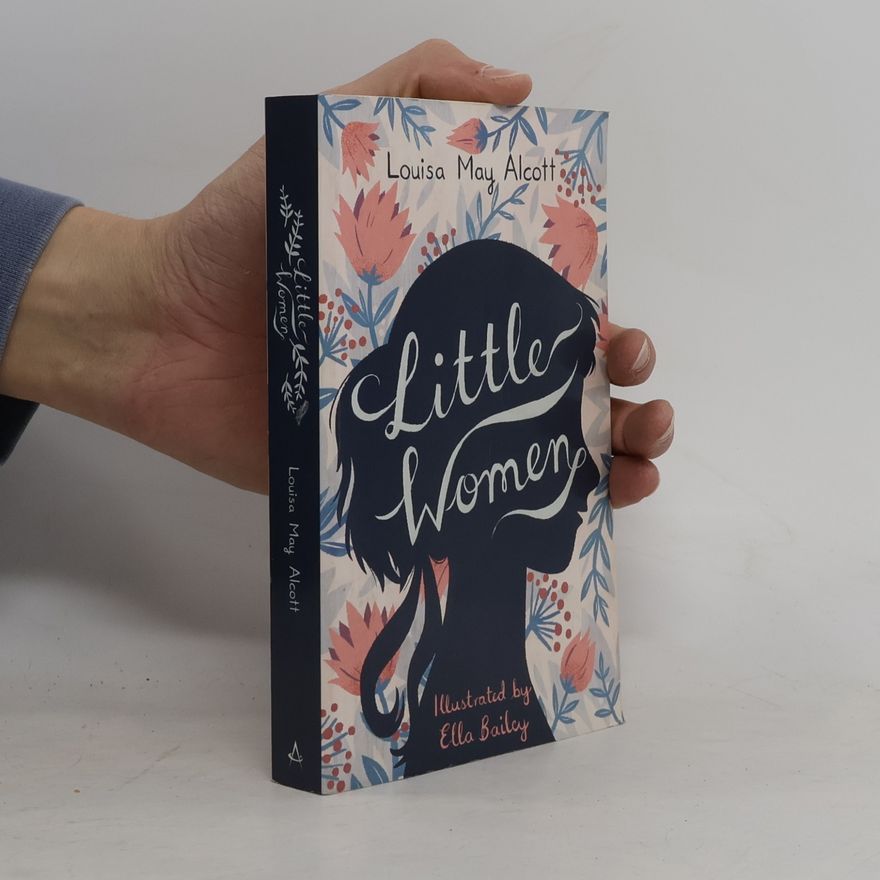 Louisa May Alcott Little Women