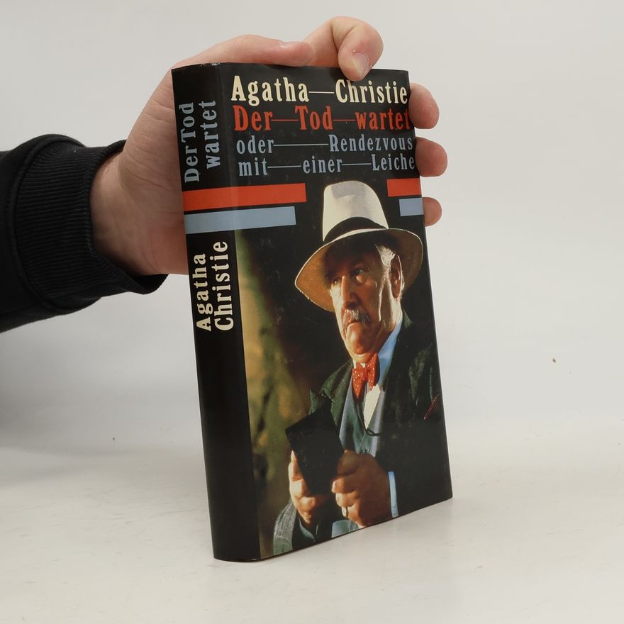 Agatha Christie Der Tod wartet